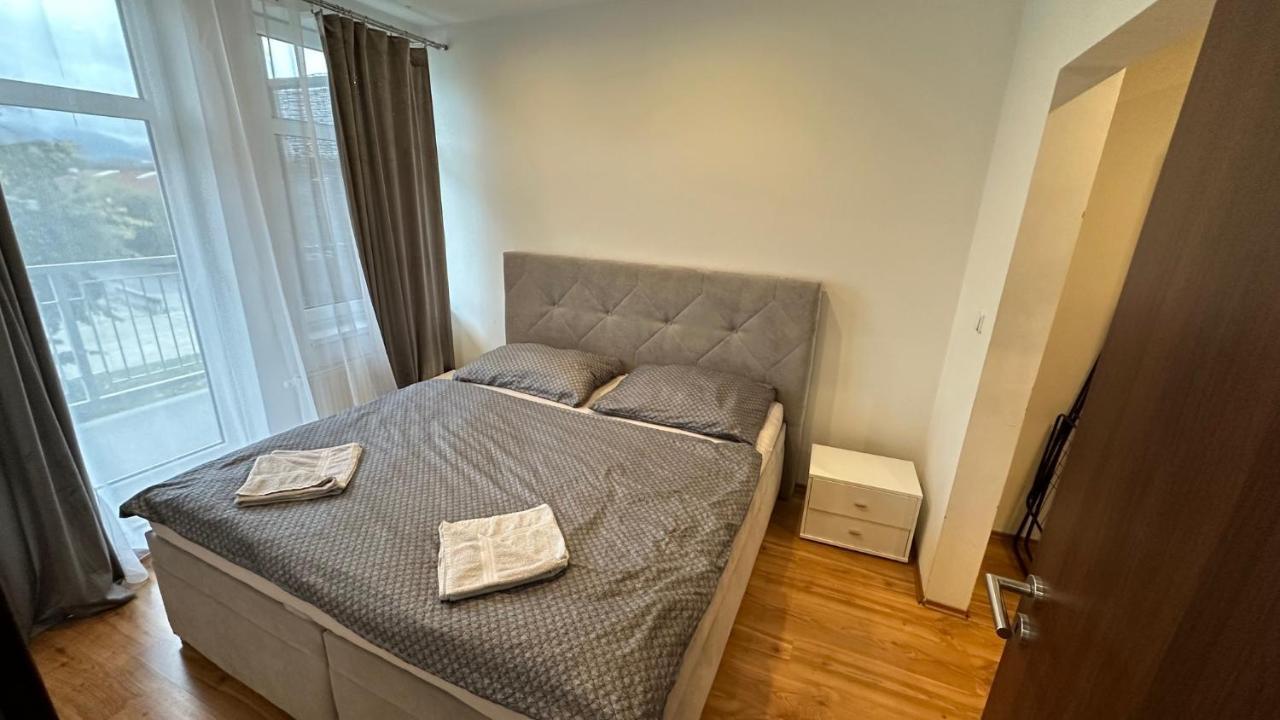 2 Room Apartment - Apartmany Chopok Liptovský Mikuláš エクステリア 写真