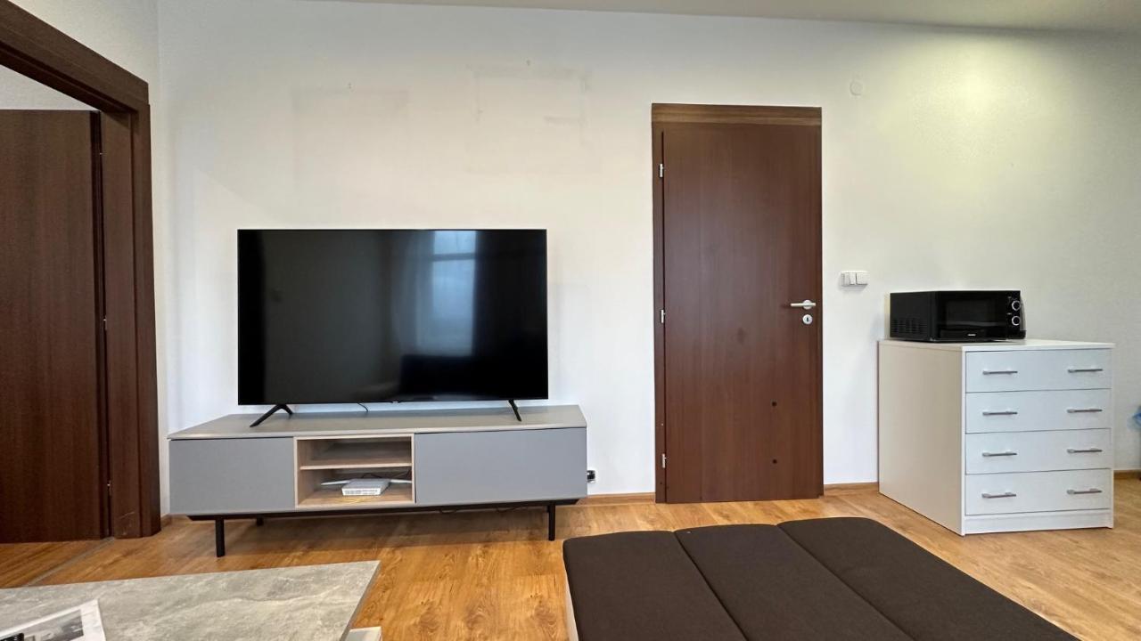 2 Room Apartment - Apartmany Chopok Liptovský Mikuláš エクステリア 写真