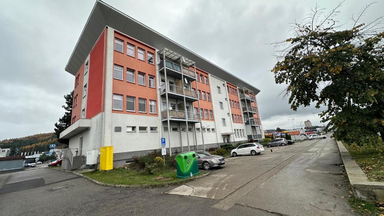 2 Room Apartment - Apartmany Chopok Liptovský Mikuláš エクステリア 写真