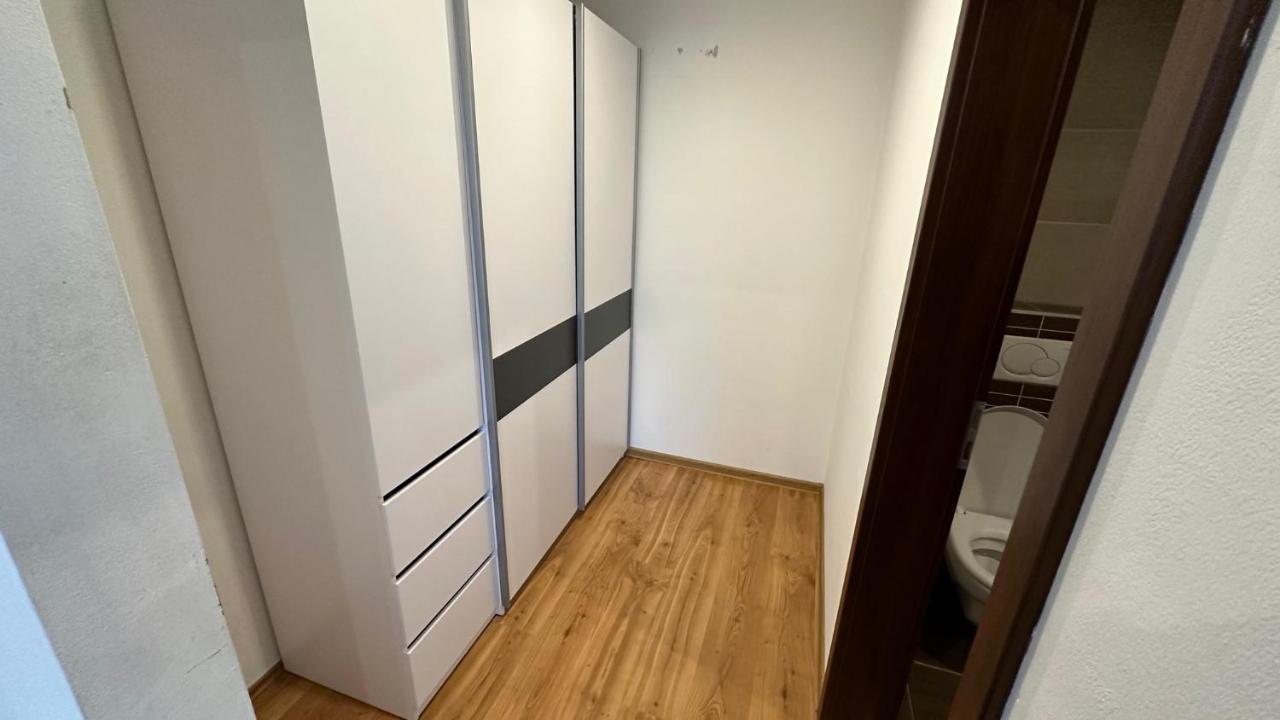 2 Room Apartment - Apartmany Chopok Liptovský Mikuláš エクステリア 写真