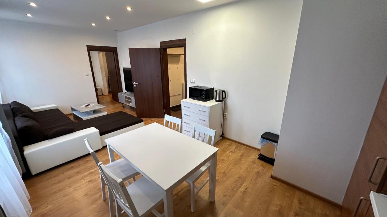 2 Room Apartment - Apartmany Chopok Liptovský Mikuláš エクステリア 写真