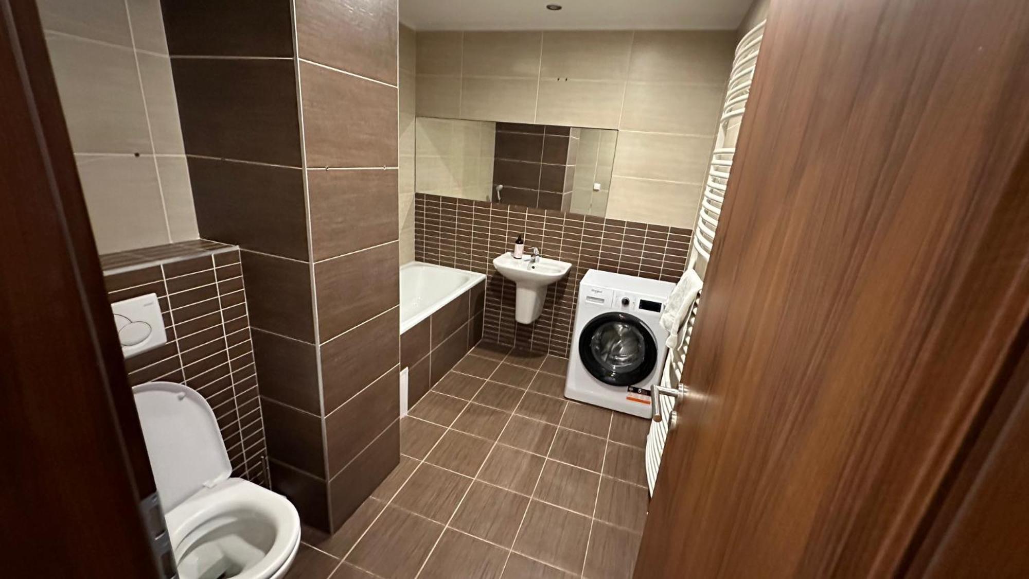 2 Room Apartment - Apartmany Chopok Liptovský Mikuláš エクステリア 写真