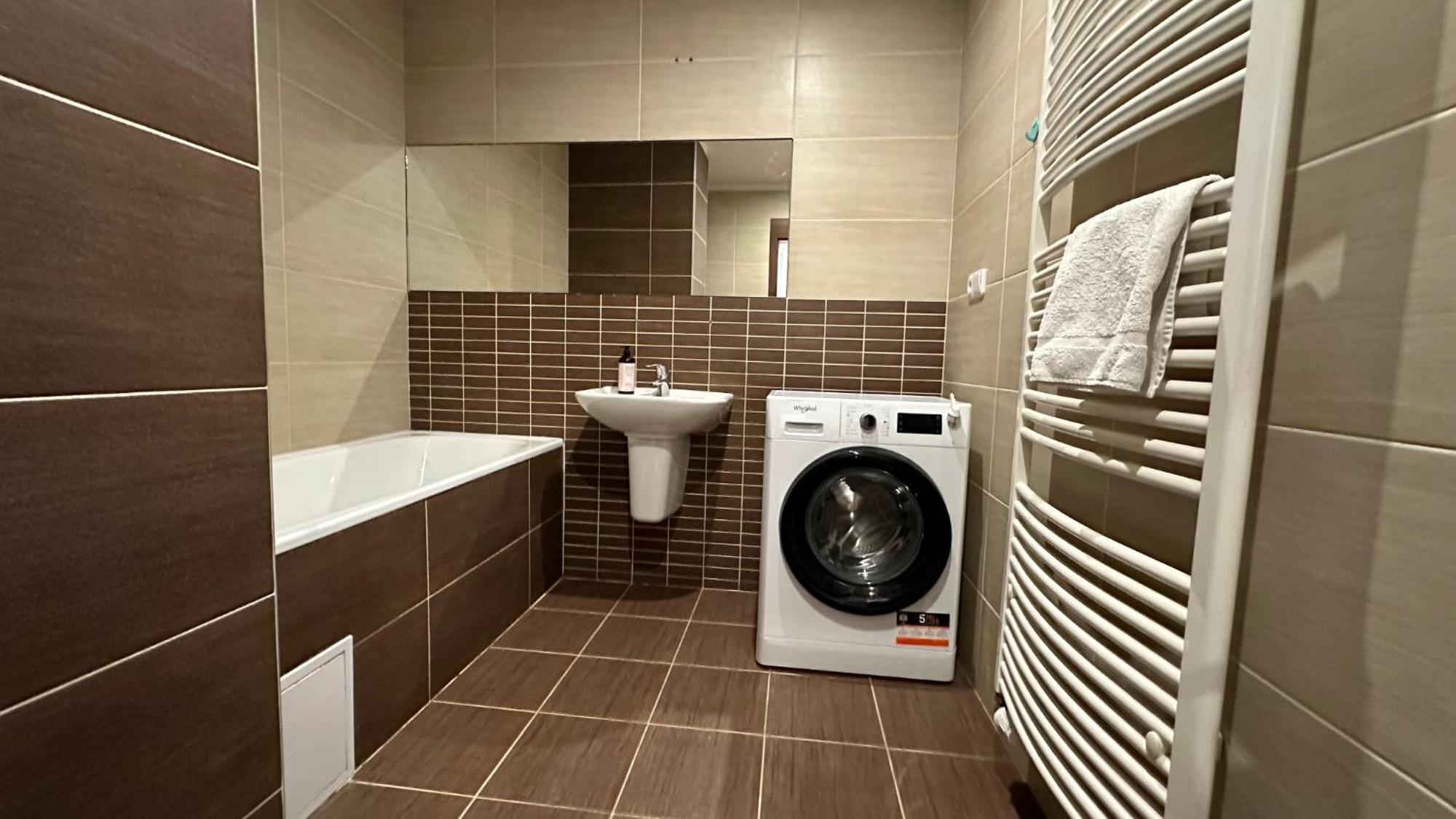 2 Room Apartment - Apartmany Chopok Liptovský Mikuláš エクステリア 写真