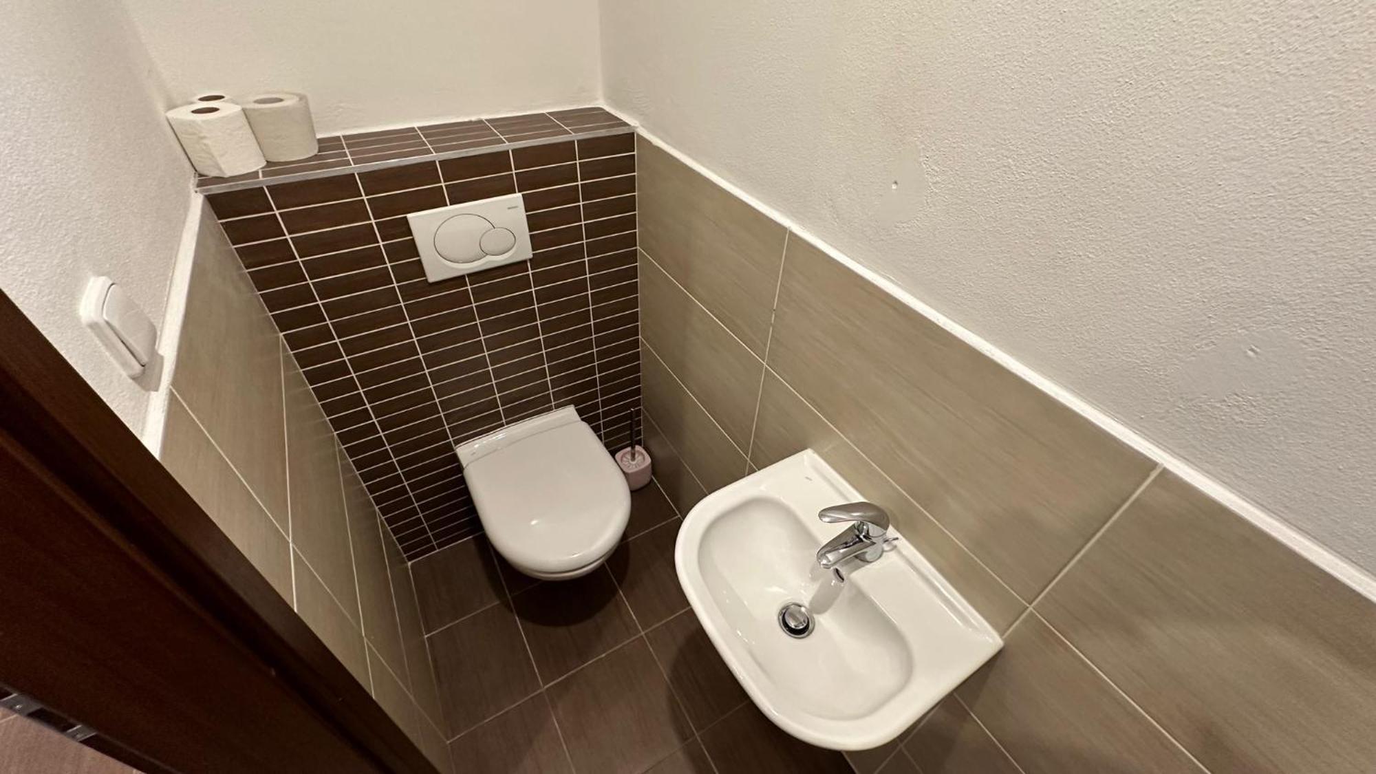 2 Room Apartment - Apartmany Chopok Liptovský Mikuláš エクステリア 写真