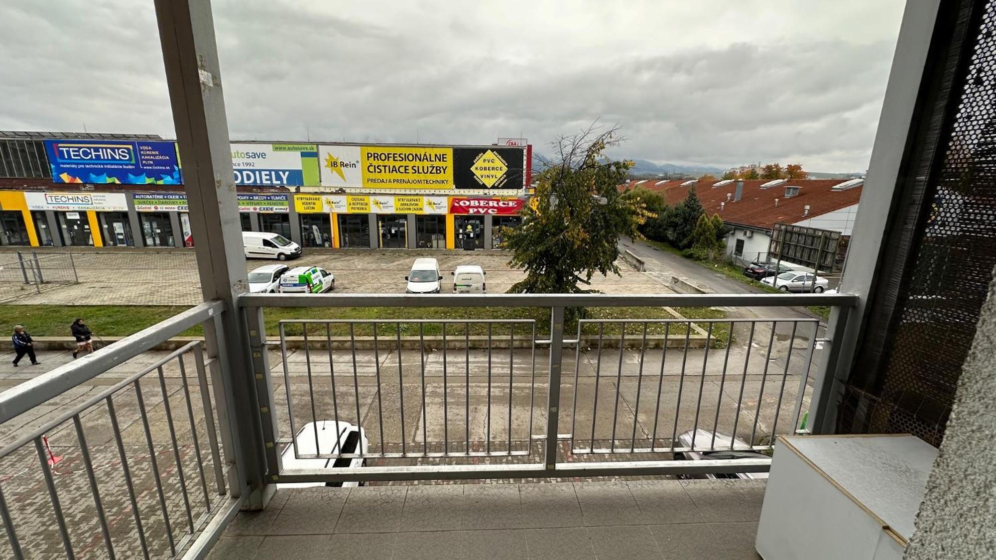 2 Room Apartment - Apartmany Chopok Liptovský Mikuláš エクステリア 写真